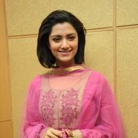 Mamta Mohandas at Anwar audio launch - Pictures | Picture 96062